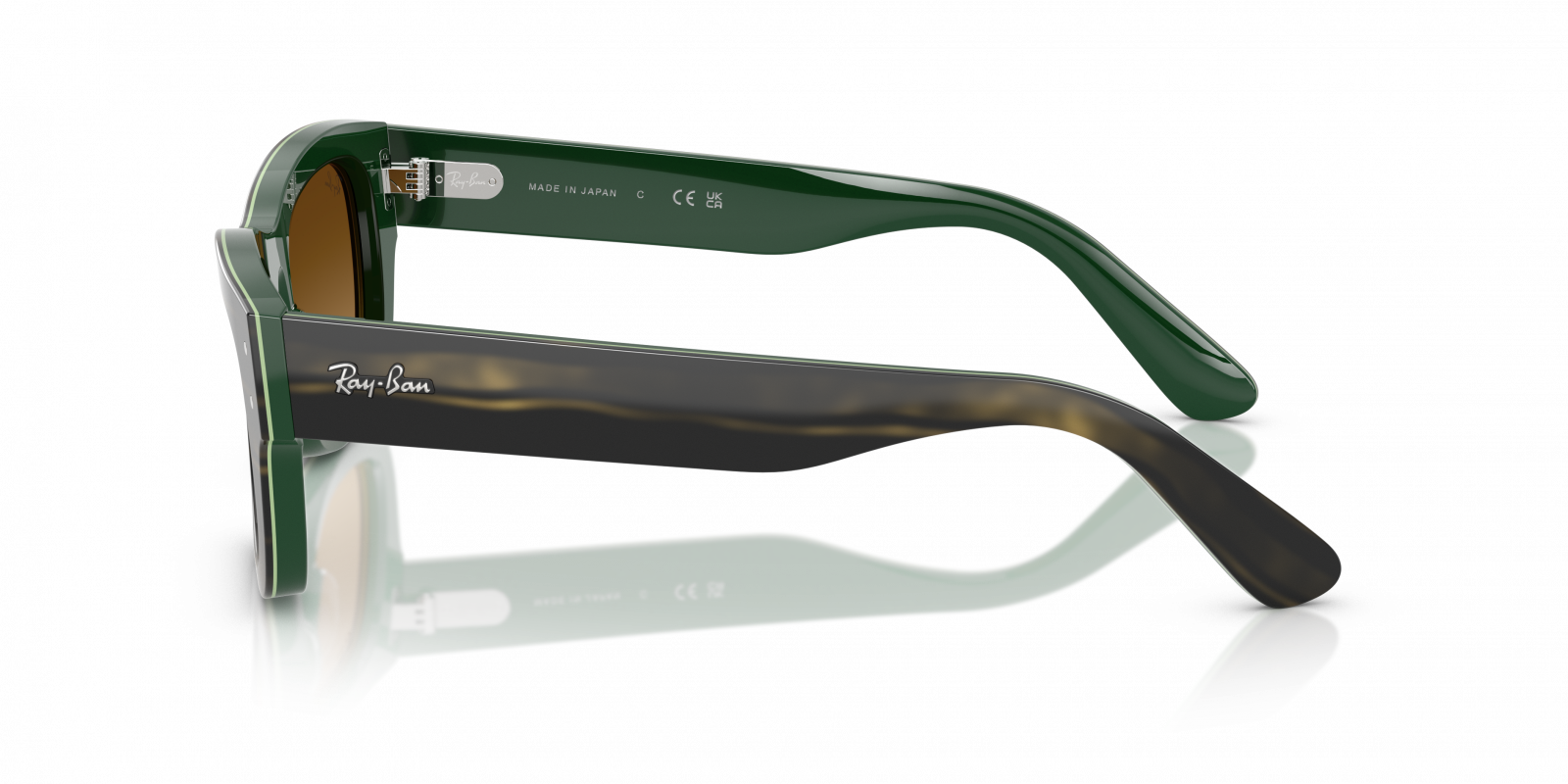 Ray Ban RB7683S 140285 Joseph 